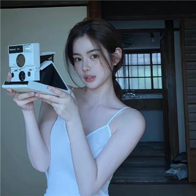 作为替身的她